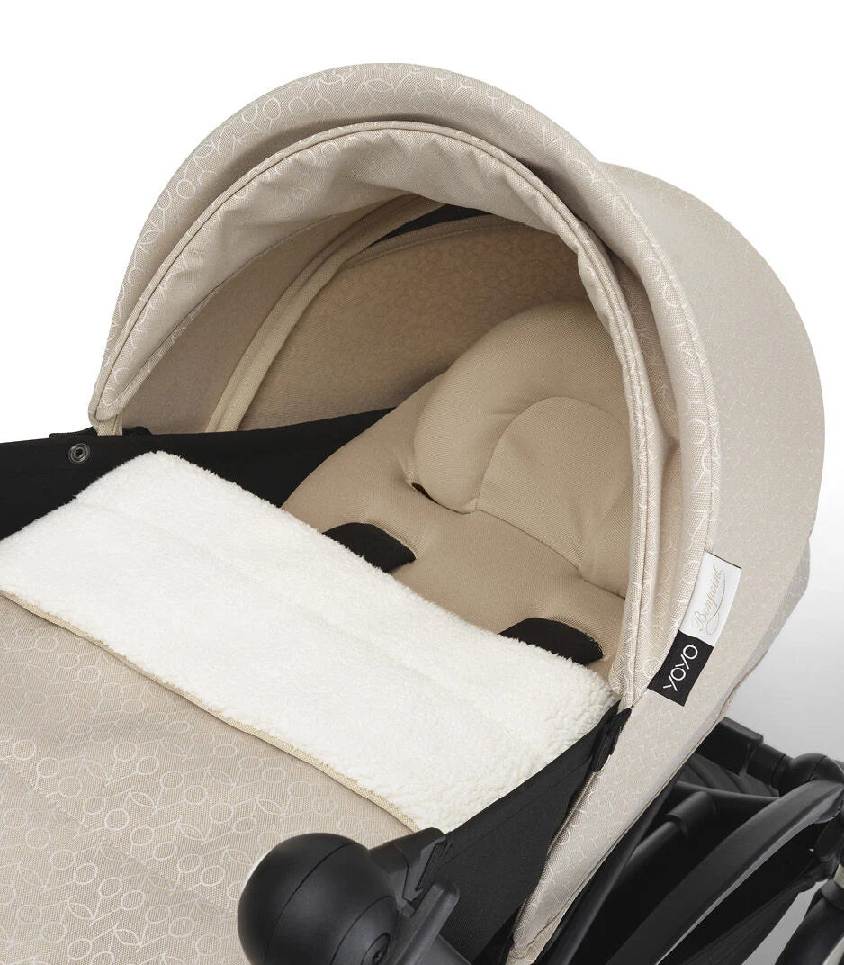 Stokke YOYO 0+ Newborn Pack - Local Pickup