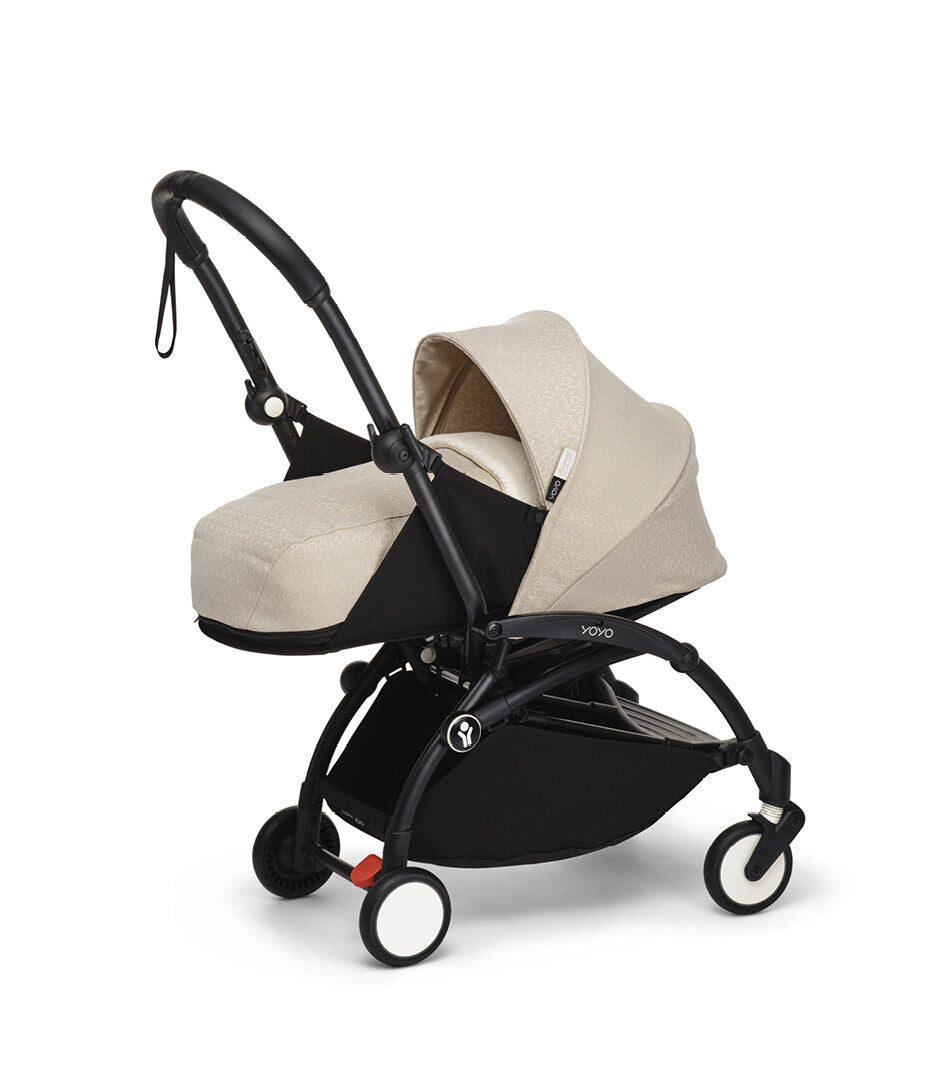 Stokke YOYO 0+ Newborn Pack - Local Pickup