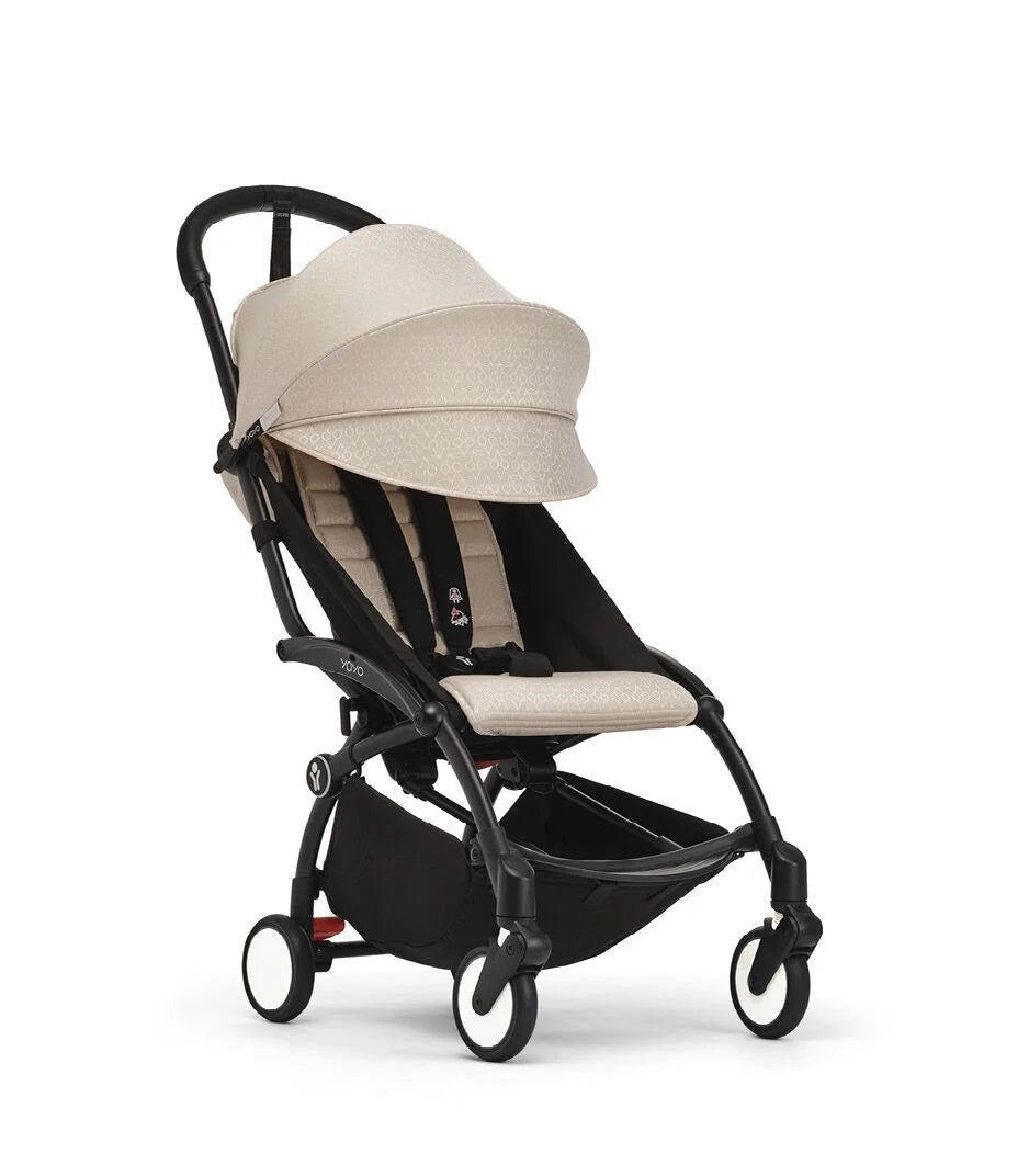 Stokke YOYO Stroller from 6 months - Local Pickup