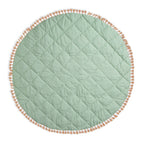Quilted Playmat