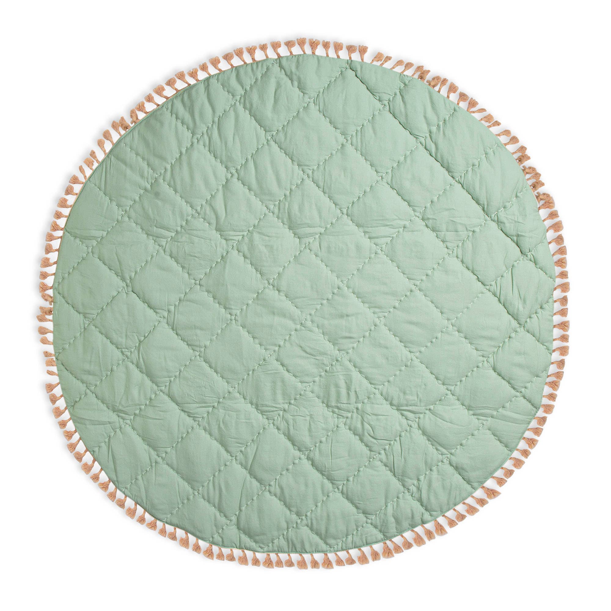 Quilted Playmat