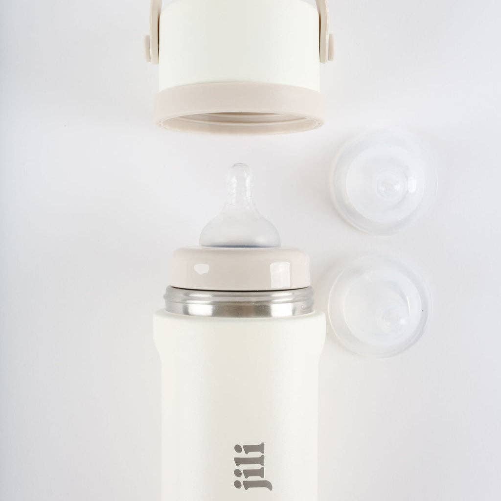 All-In-One Baby Bottle