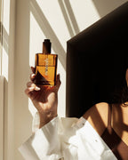 Nourishing Belly Oil – Hydrating & Pregnancy Safe