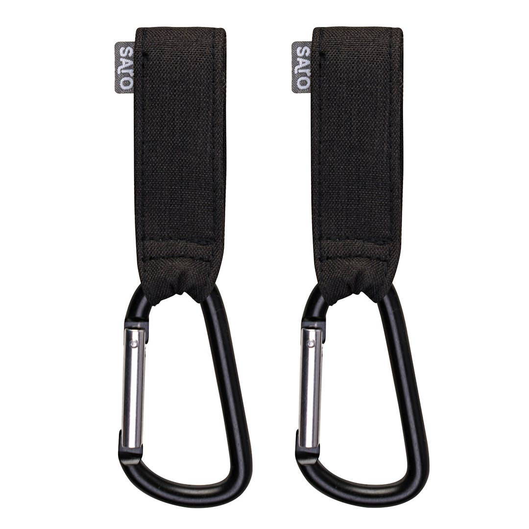 Baby Stroller Accessory Hooks