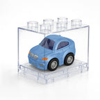 VVC City Vehicle