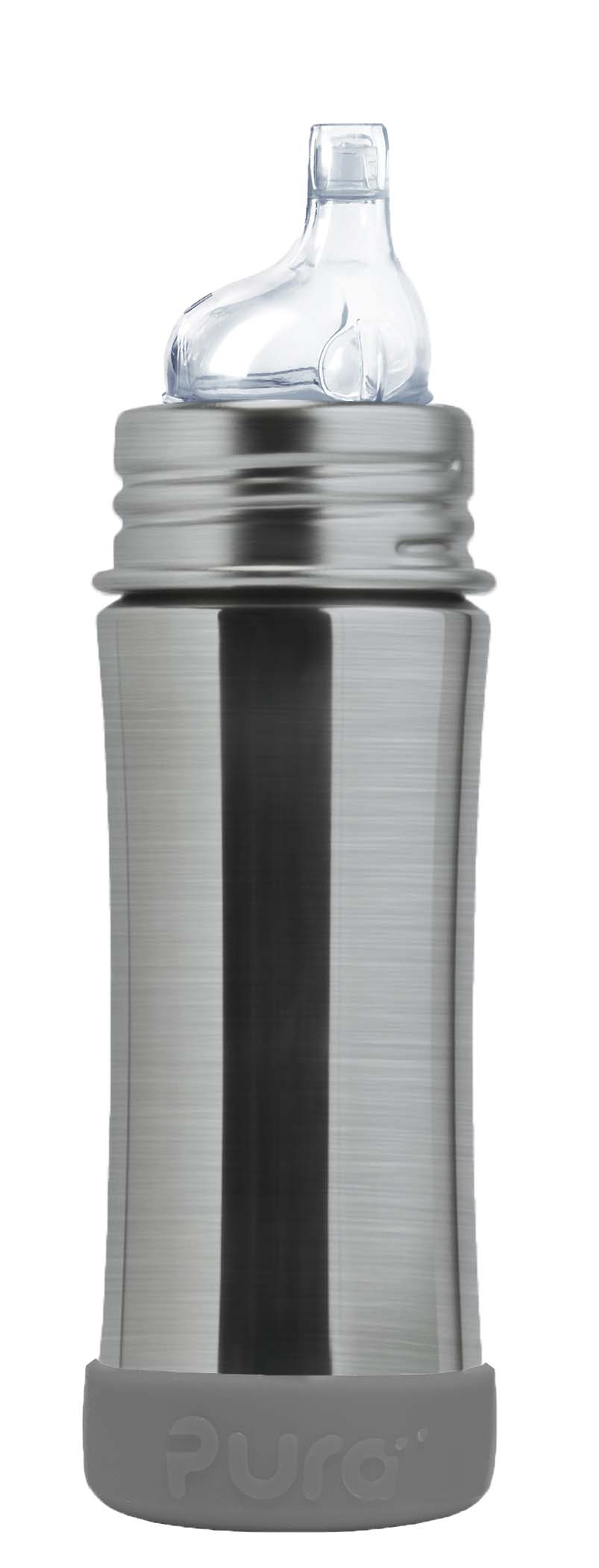 Kiki® 11oz Sippy Bottle