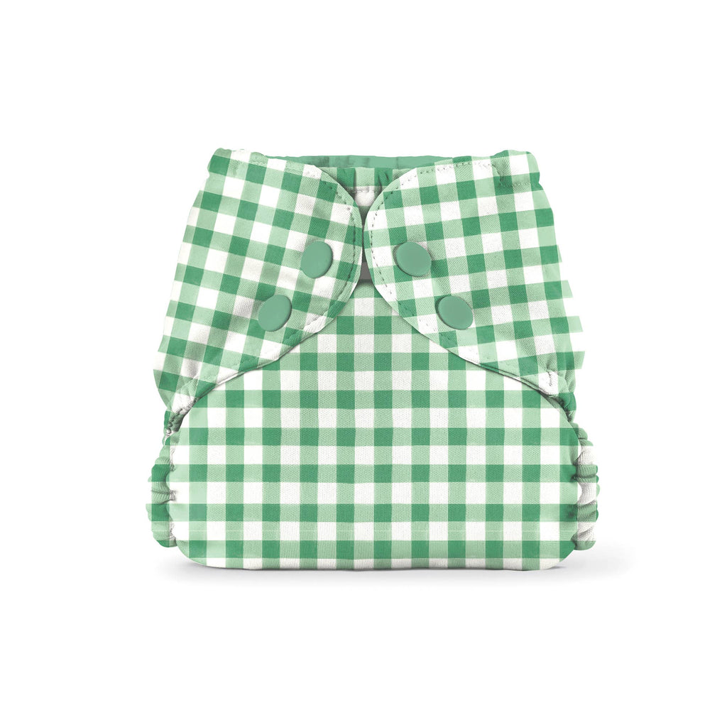 Outer (+ Swim Diaper)