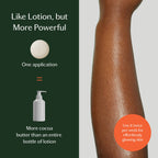 Grounding Stone | Deep Moisturizing Lotion Bar