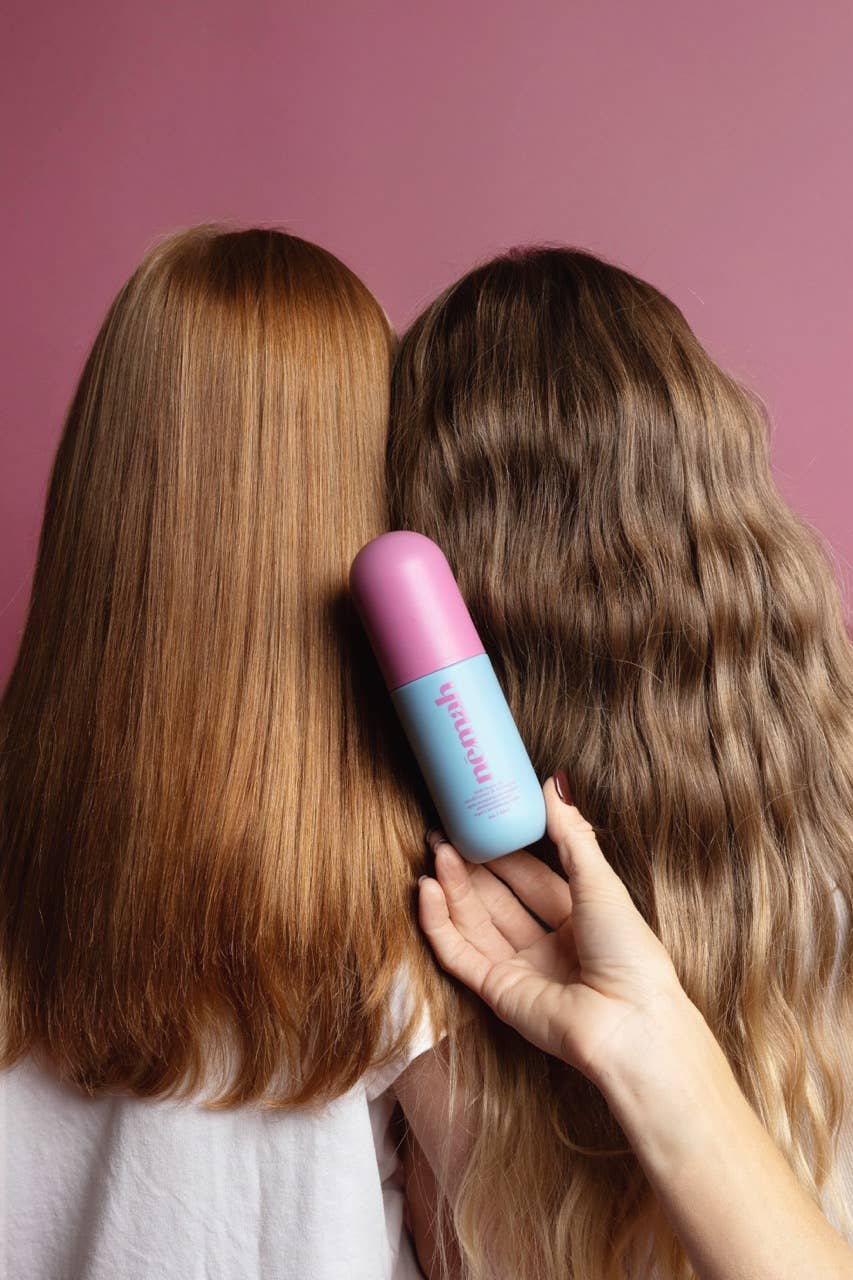 Kids Detangler Spray – Leave-In Conditioner for All Ages