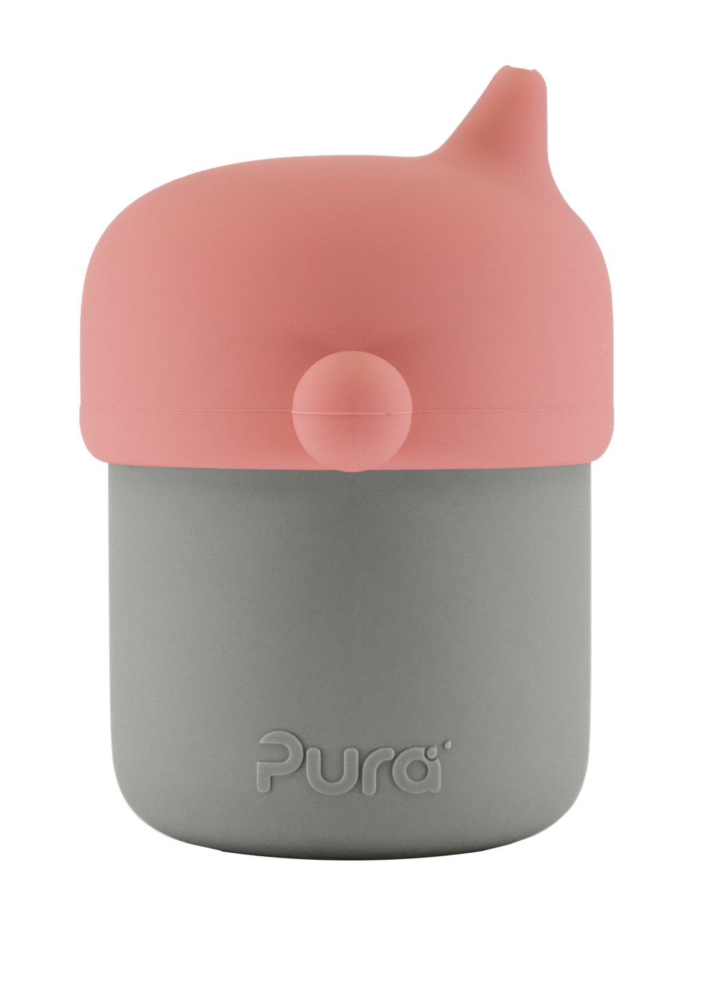 5oz/150ml My-My Silicone Sippy Cup
