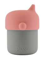 5oz/150ml My-My Silicone Sippy Cup
