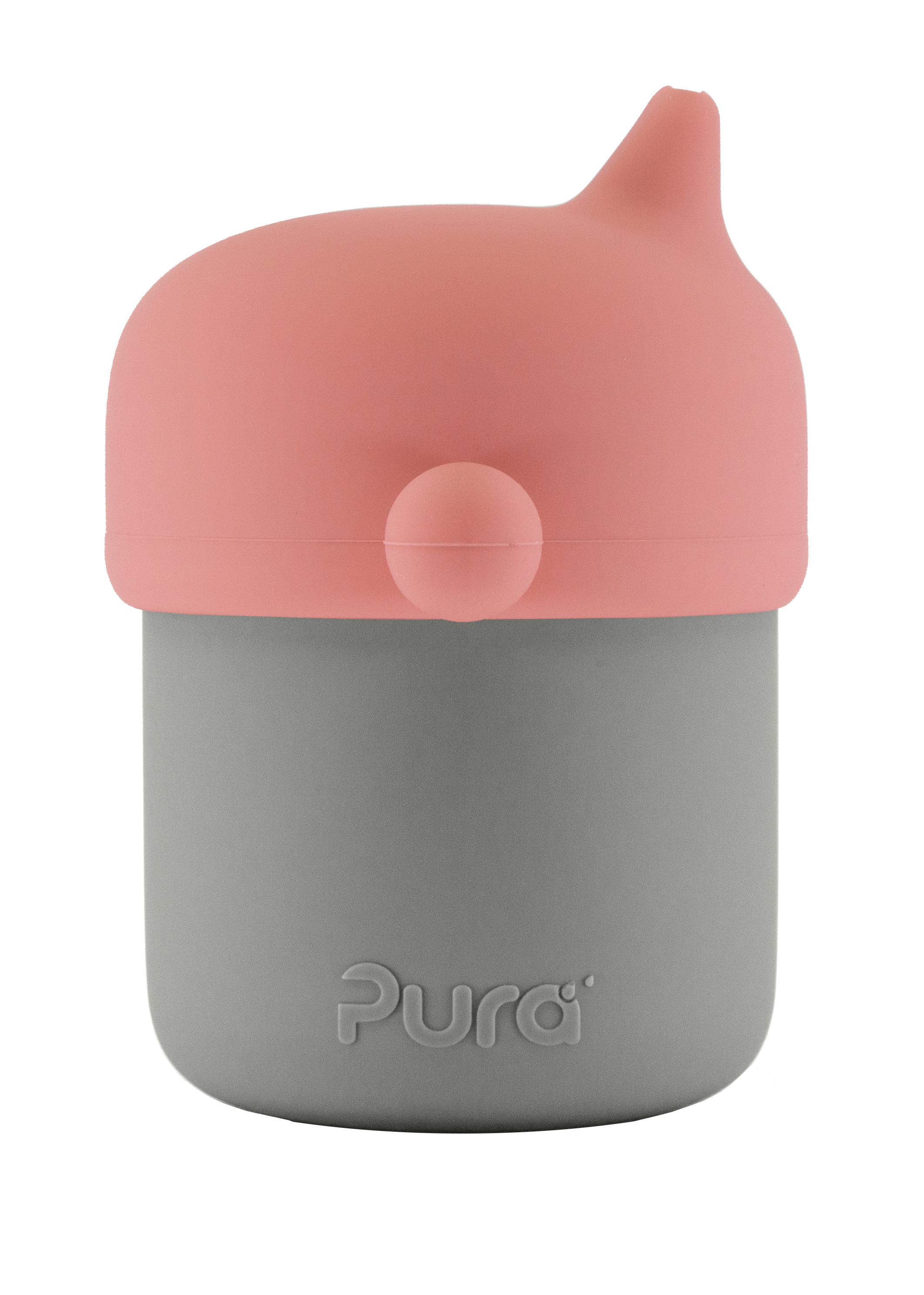 5oz/150ml My-My Silicone Sippy Cup