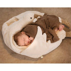 Beanbag Goose