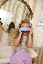 Kids Detangler Spray – Leave-In Conditioner for All Ages