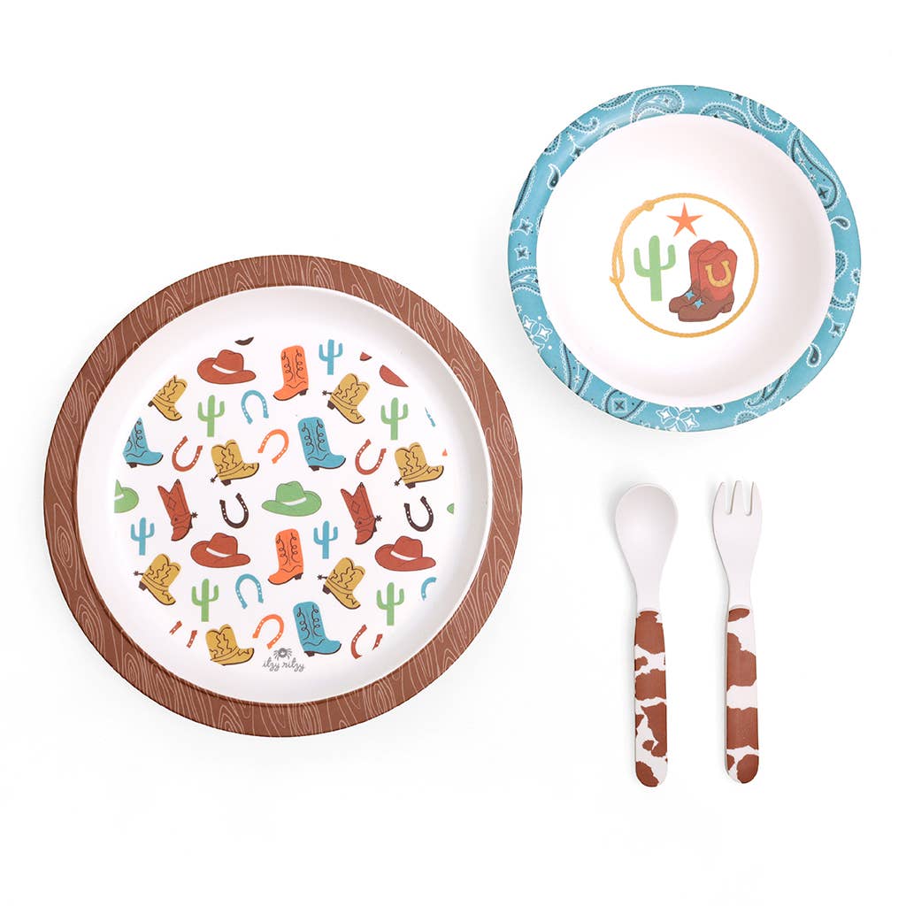 *NEW* Itzy Bistro™ - 4 piece dining set