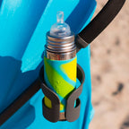 Kiki® 9oz Insulated Infant Bottle