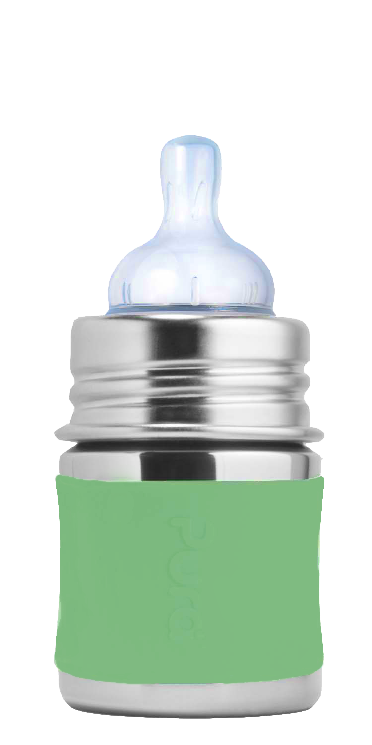 Kiki® 5oz Infant Bottle
