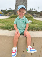 Little Brother Baseball Hat (Baby, Youth)
