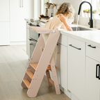Kids Step Stool for Ages 3+ by Comfy Cubs