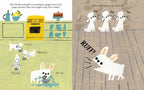 Gaston by Kelly DiPucchio