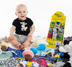 Farm Animals Baby Paper