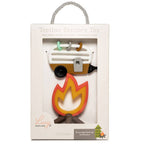 Little Camper Baby Teether Toy