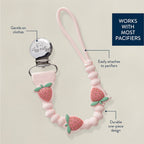 *NEW OPTION* Itzy Paci Strap Plus™