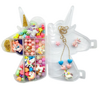 Unicorn DIY Jewelry Kit