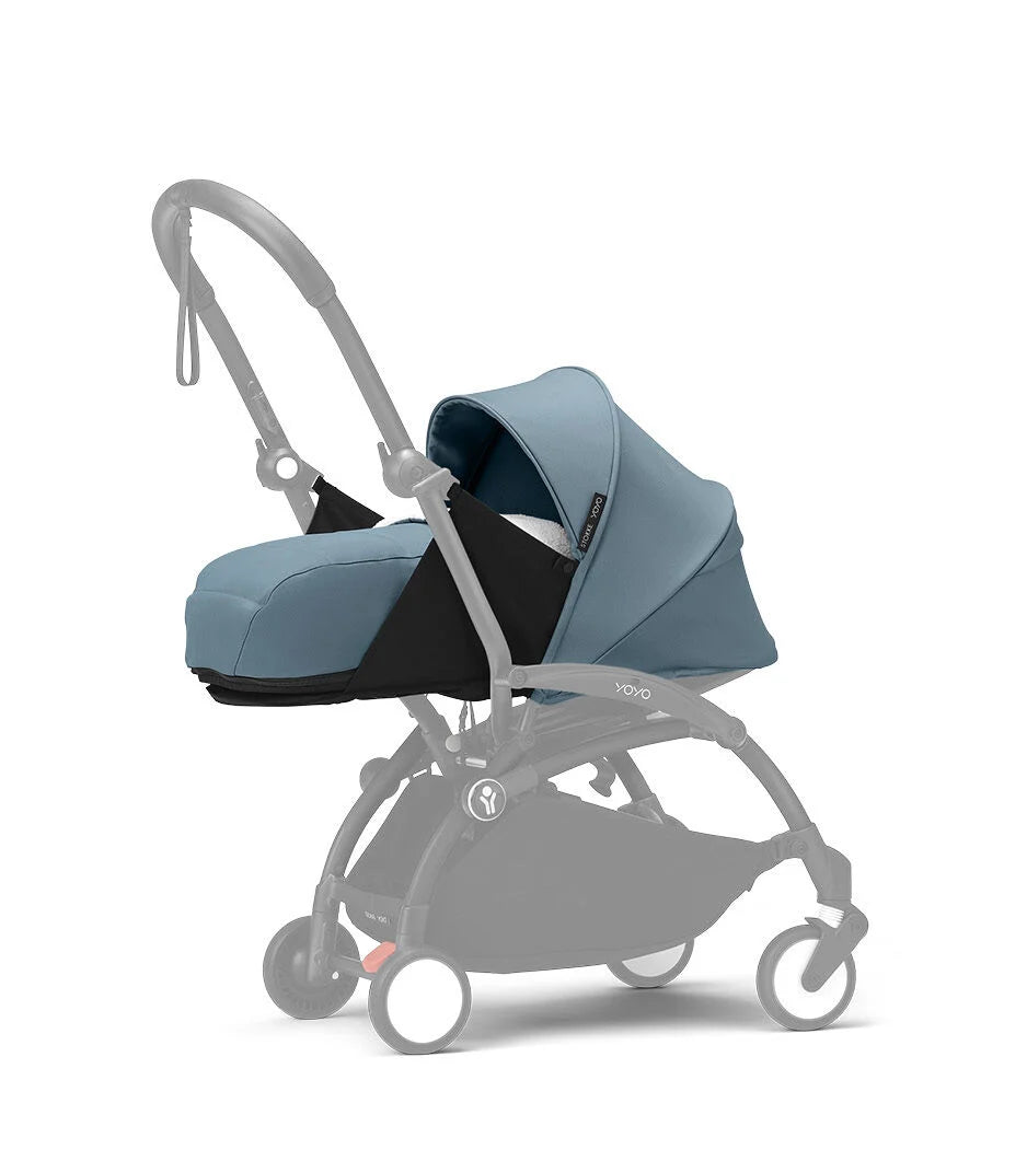 Stokke YOYO 0+ Newborn Pack - Local Pickup