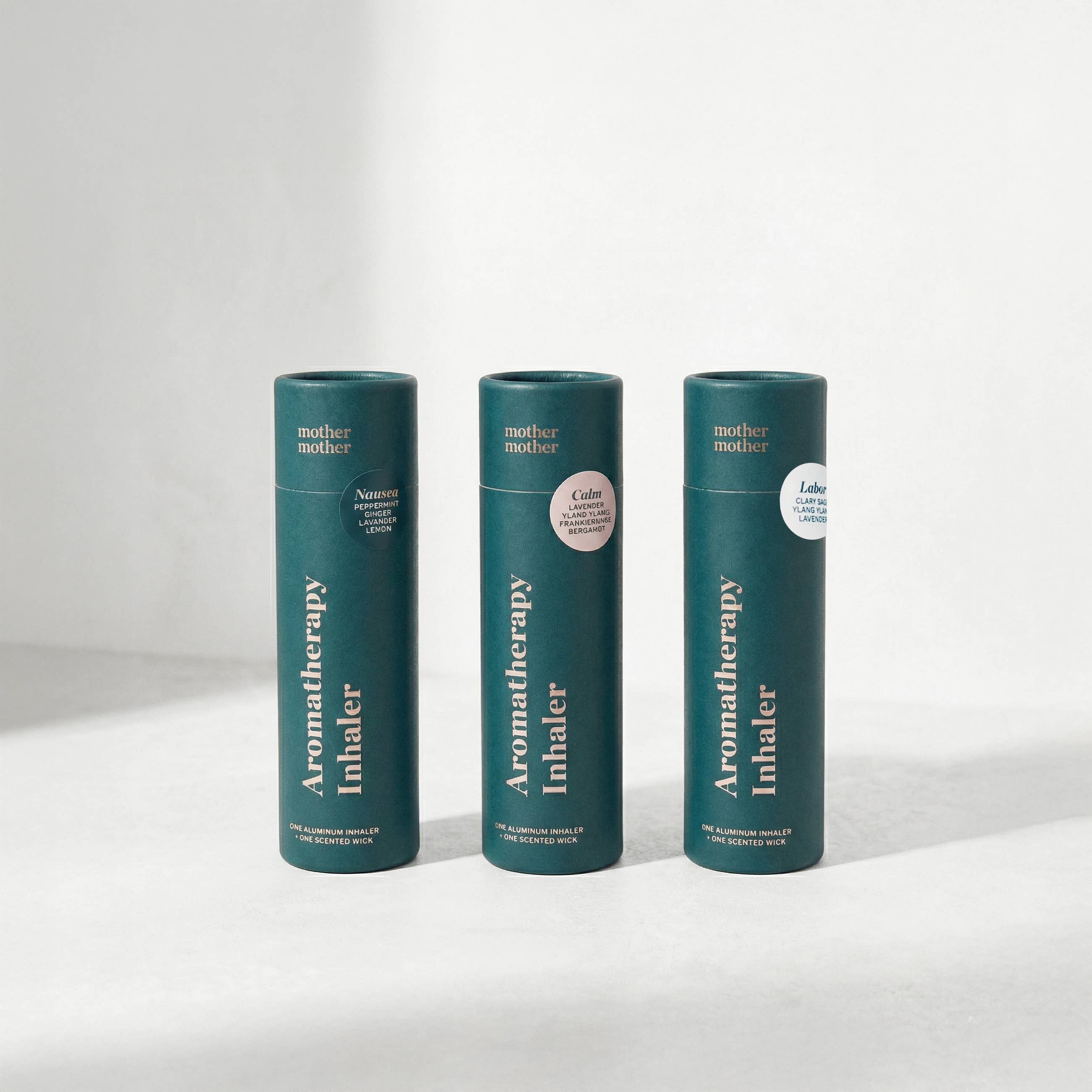 Aromatherapy Inhaler