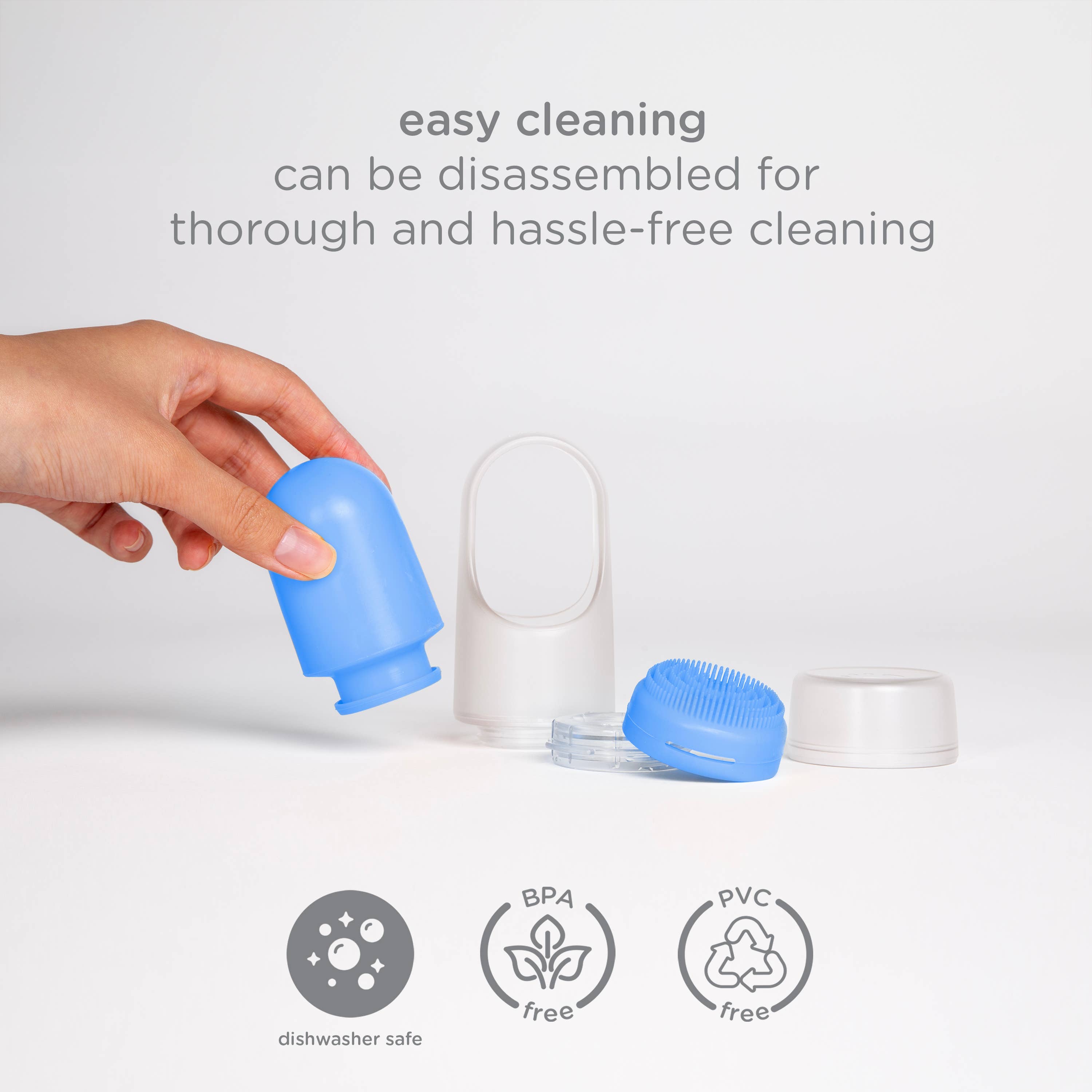 Sunsqueeze, 1 Pack, Blue