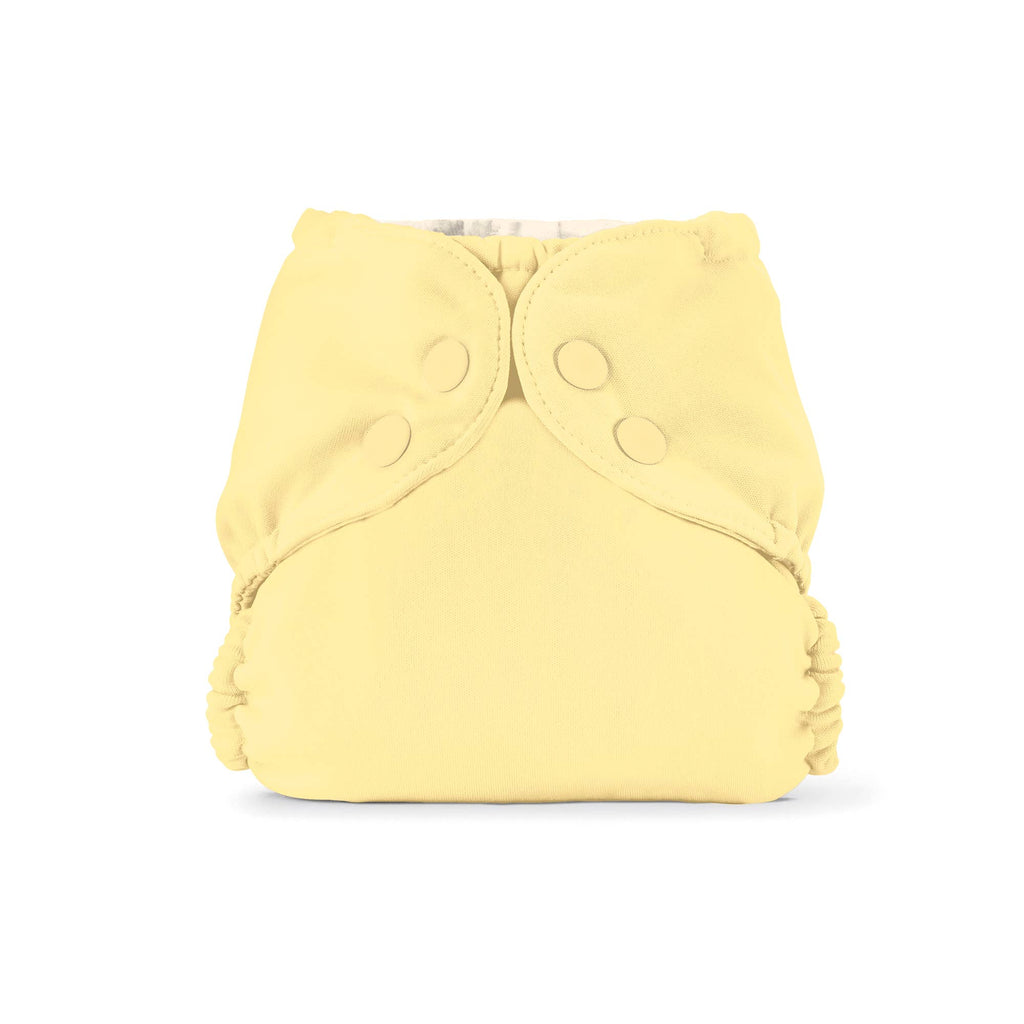 Outer (+ Swim Diaper)