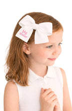 Big Sister Hair Bow (2 colors)