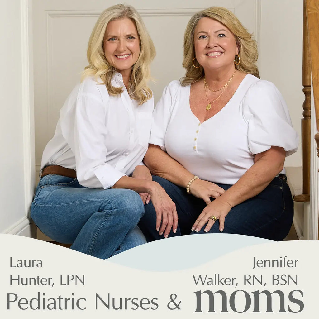 Moms on Call | 0-6 Month Book (20th Anniversary Edition)