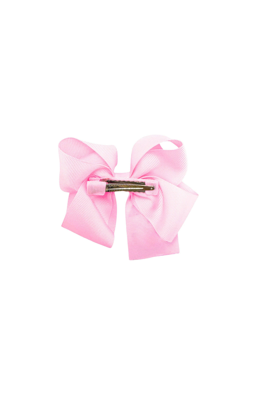 Birthday Cake Hair Bow