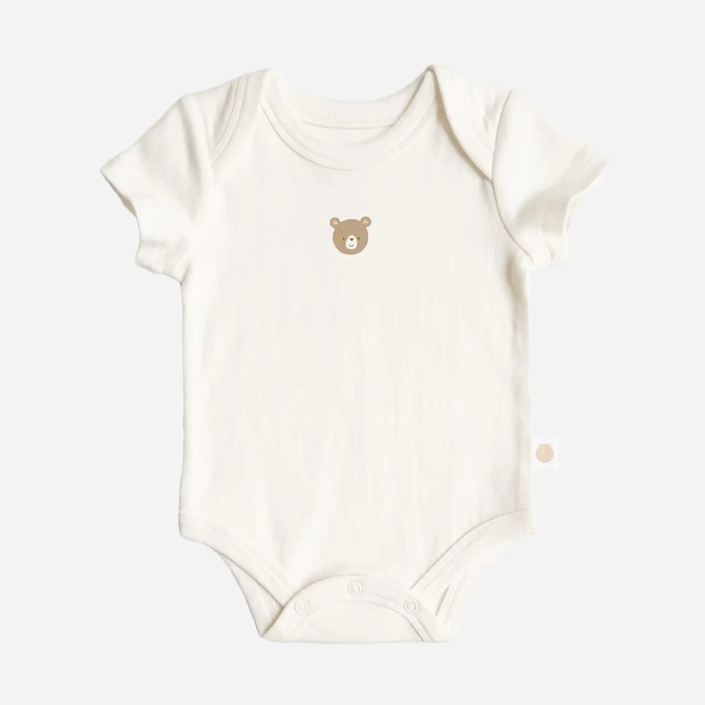 Bear Onesie