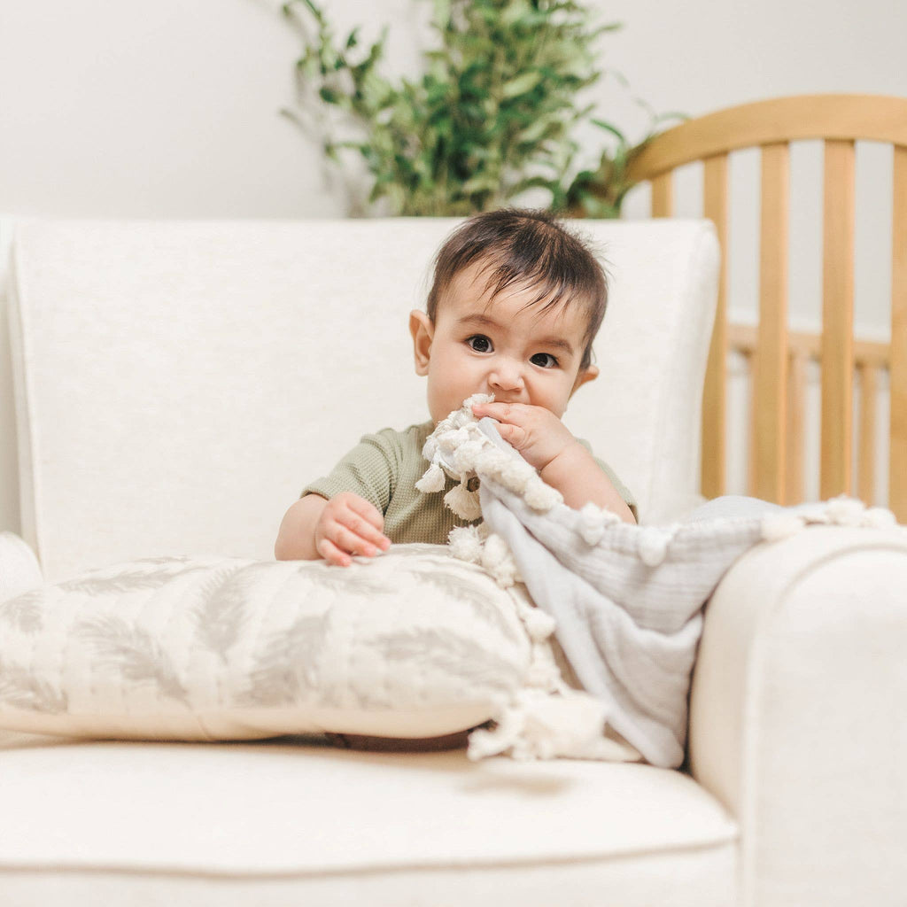 6 Layer Muslin Blanket