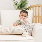 6 Layer Muslin Blanket