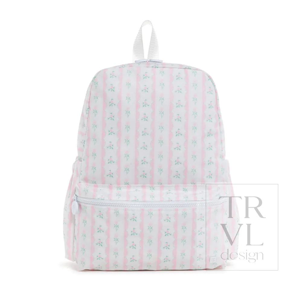 Backpacker Backpack