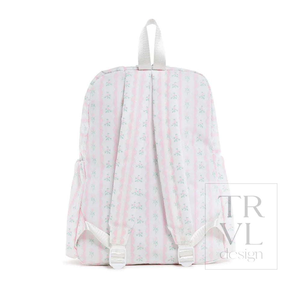 Backpacker Backpack