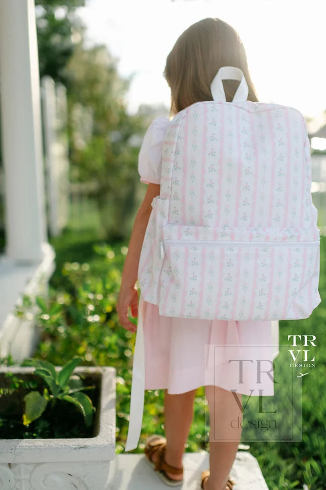 Backpacker Backpack