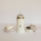 All-In-One Baby Bottle