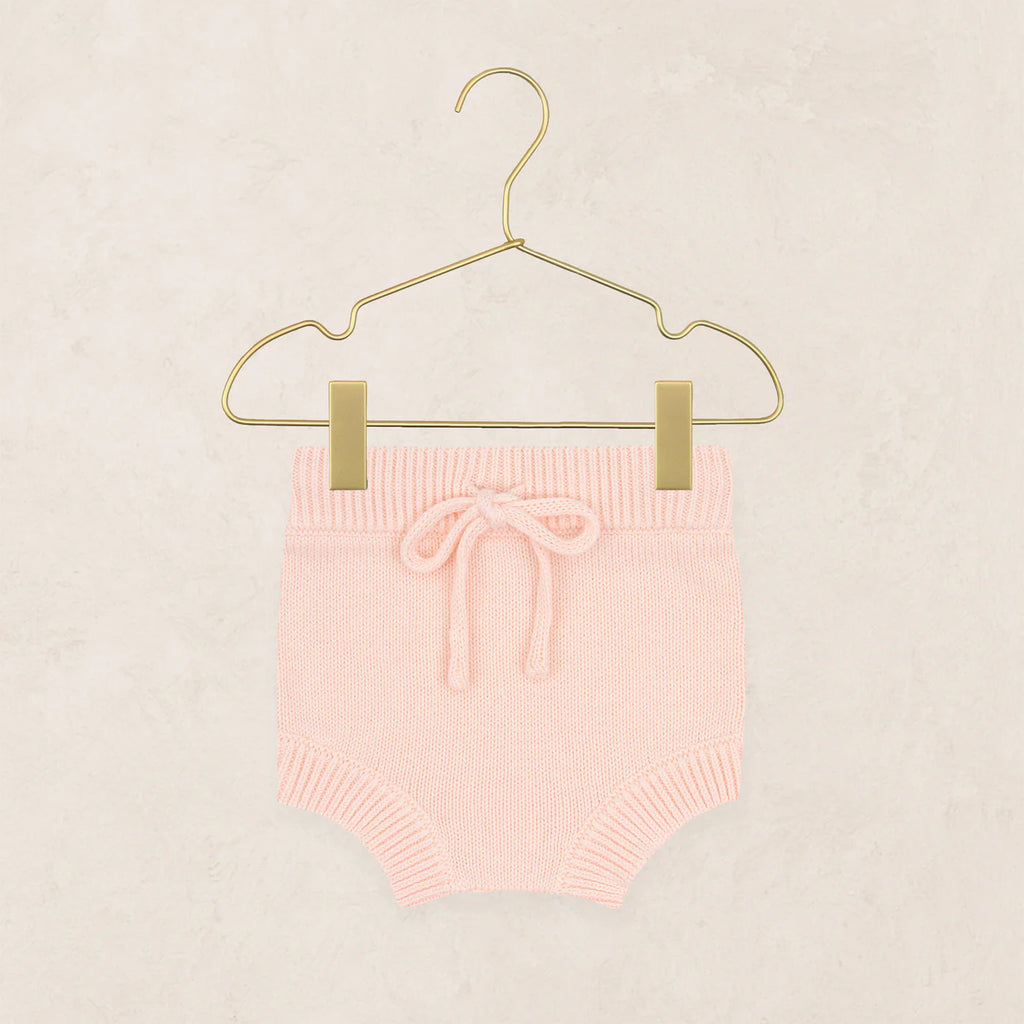 Knit Bummie - Newborn-3 Month