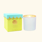 Bamboo and Lotus Soy Candle