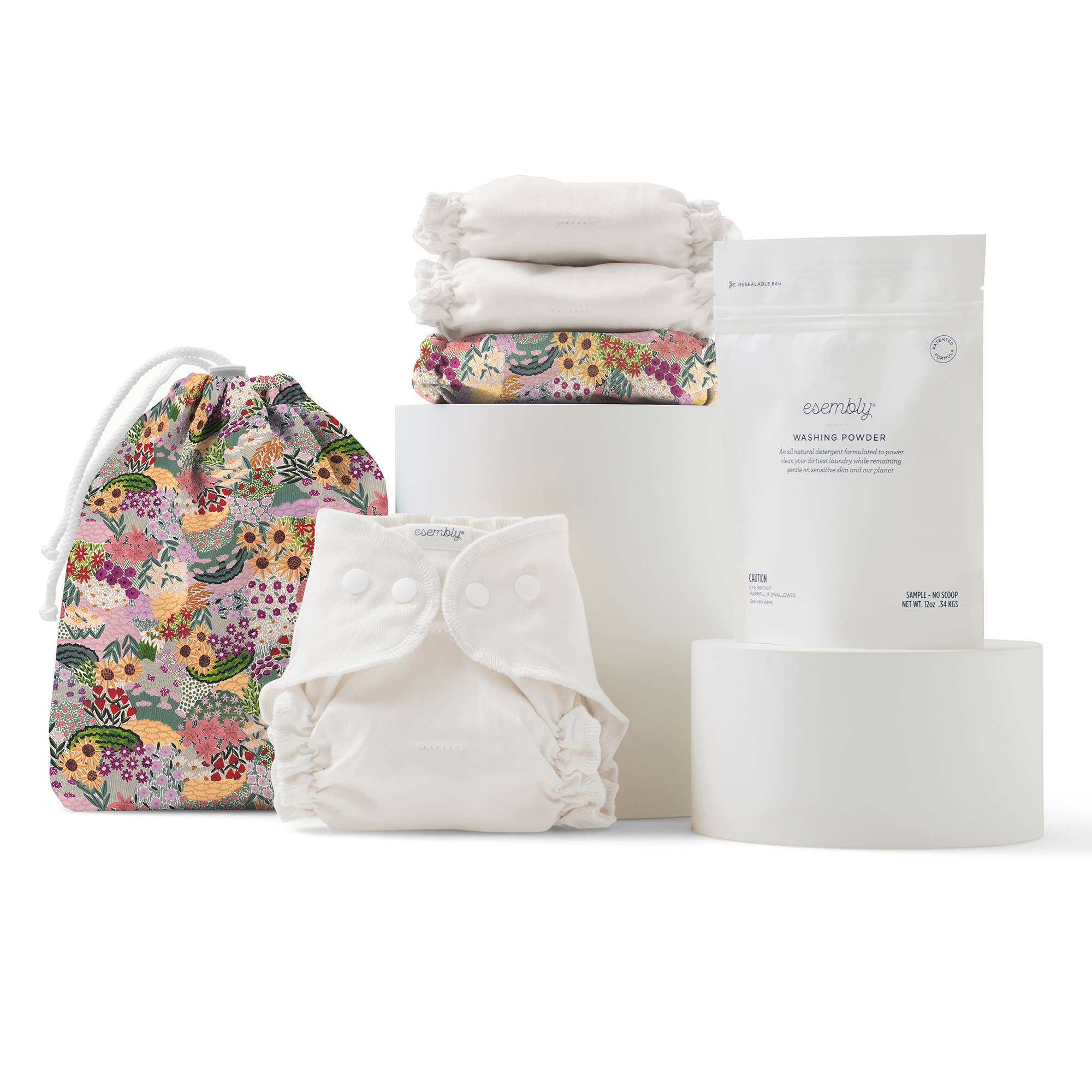 Try-It Kit