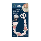 *NEW OPTION* Itzy Paci Strap Plus™
