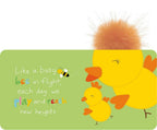 You're My Little Chickadee