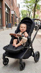 *NEW* Itzy Strap Pack™ - Toy and Snack Cup Strap