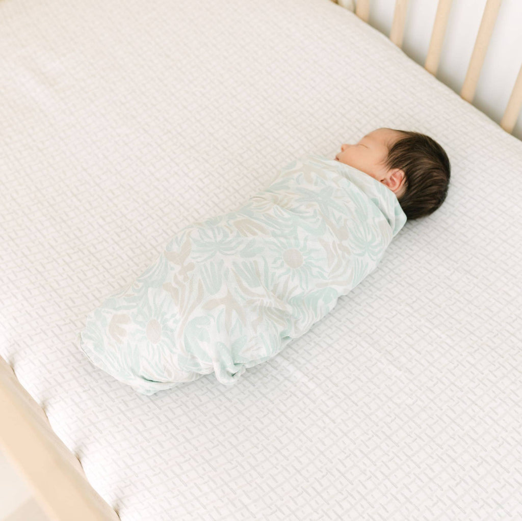 Cove 3-pc. Swaddle Set