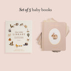 Our Little Library